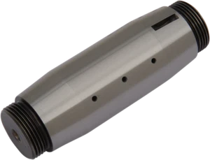 JIMS 23961-413 3-HOLE CRANKPIN HARLEY DAVIDSON FLH 1200 DUO GLIDE 1959 - Foto 1 di 2