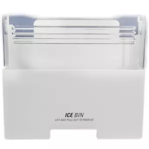 Ice Container Assembly for LG LFX25974ST/01 LFX25974SW LFX28968SB/00 LFX28968ST - Picture 1 of 7