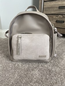 aaryn williams diaper bag