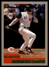2000Topps Limited Baseball Pick Your Card 256-439 (Free Combined Shipping) /4000