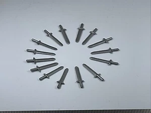 Timpo Römer und Wikinger Schwerter Original Timpo Produkte  - Bild 1 von 4