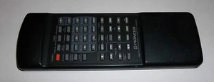 Pioneer CU-RX028 Audio Remote Control - Picture 1 of 2