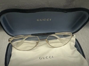 gucci authentic discontinued sunglasses used only a few times - Picture 1 of 3