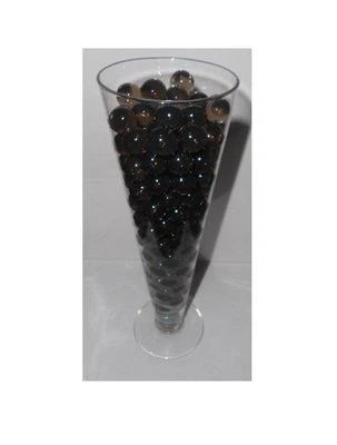 Contas de gel de água - Decorações de festa e peça central - Enchimentos de vaso feitos nos EUA - Imagem 1 de 4