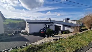 Immobilien, Toprenoviertes EFH mit unverbaubarem Talblick - Bild 1 von 18