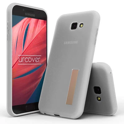 Custodia protettiva per Samsung Galaxy A-J Custodia TPU Custodia protettiva - Immagine 1 di 4