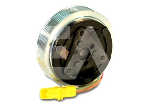 Embrayage Magnétique Pour Compresseurs de Climatisation PSA Original 6453LK - Picture 1 of 1