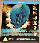 The Hindenburg Limited Edition Steelbook Blu-Ray