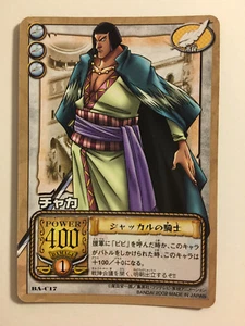 One Piece Card Game Part BA BA-C17 - Imagen 1 de 1