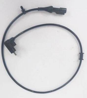 Sensor de velocidad de rueda ABS Bosch 0265006506 para Ford Mercury Taurus Sable 1999-2000 Foto 1 de 4