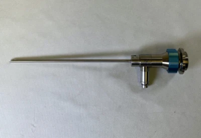 Smith & Nephew Dyonics 3628 4mm x 70° C-Mount Video Arthroscope Arthroscopy - Image 1 of 4