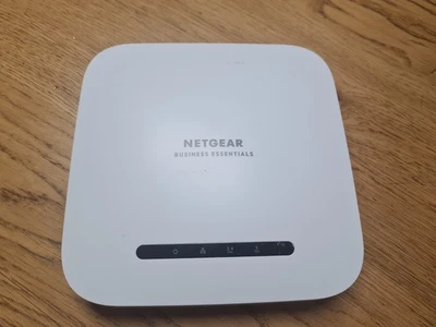 Netgear Business WAX214v2 WiFi 6 AX1800 - Bild 1 von 2
