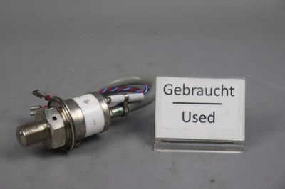 ASEA TY120 Semiconductor Device 52880 Used - Image 1 of 4