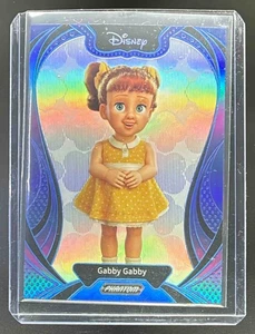 2025 Kakawow Non-Sport Phantom Disney Gabby Blue /175 #PD-BBL-129 - Picture 1 of 2