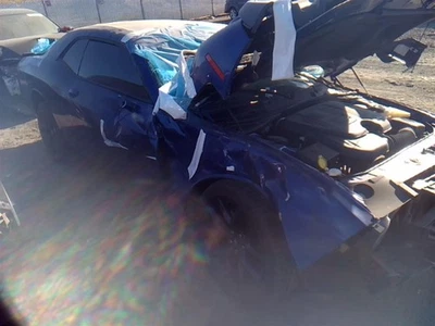 Used Front Left Door Window Regulator Front fits: 2021 Dodge Challenger Front Le Foto 1 de 4