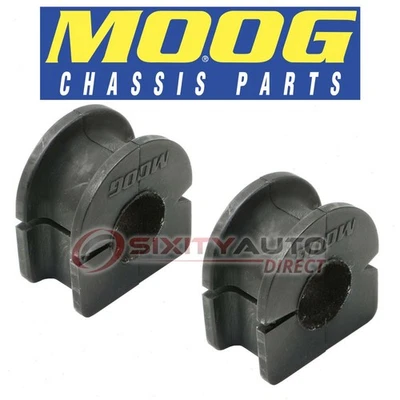 MOOG Front To Control Arm Stabilizer Bar Bushing Kit for 1979-1989 GMC P2500 vm - Image 1 of 4