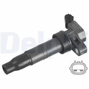 ✅Für DELPHI GN10568-12B1 IGNITION COIL HYUNDAI/KIA HYUNDA EQUUS, ⭐Top-Verkäufer⭐ - Bild 1 von 5