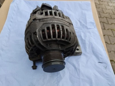 Bosch Alternador 120A Volvo S70 V70-I 1999 A 2000 Generador - Imagen 1 de 4