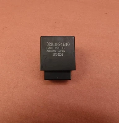 1987-2005 Suzuki Intruder Boulevard S83 VS1400 декомпрессионное реле в сборе - Изображение 1 из 4