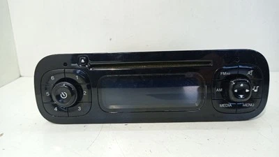 AUTORADIO PER FIAT Panda 3° Serie 52065592 169A4000 (12>) - Immagine 1 di 4