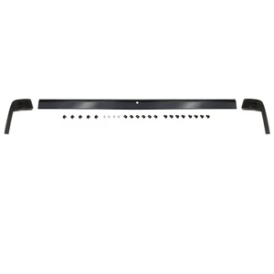 Tail Lights & Boot Moulding Kit for Holden Commodore VL Calais - Picture 1 of 4