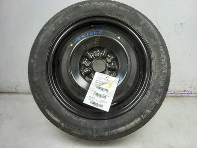 03-20 TOYOTA COROLLA 16X4 SPARE WHEEL - Image 1 of 4