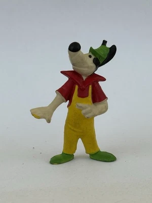 Sammelfigur Lupo (aus  Fix und Foxi) - Bild 1 von 2