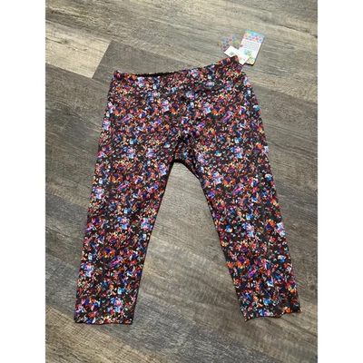 Leggings LuLaRoe Jade Talla L Foto 1 de 4