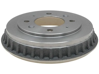 Tambor de freno trasero Delco 35642WFSP 2008 2005 2006 2007 para Kia Spectra 2004-2009 Foto 1 de 2