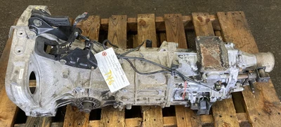 1997 1998 Subaru Legacy 2.2 AWD 5 Speed Manual Transmission Foto 1 de 4