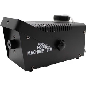 Froggys Fog - Máquina de niebla de Halloween de 400 vatios con control remoto por cable - Imagen 1 de 6