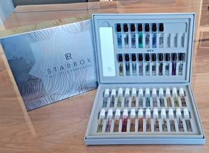 lr starbox neu unbenutzt Herren und Damen Düfte - Bild 1 von 3