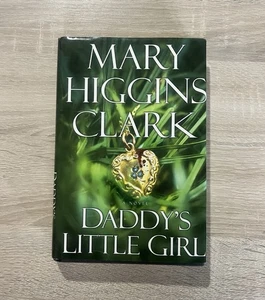 Papas kleines Mädchen von Clark, Mary Higgins, gutes Buch - Bild 1 von 3
