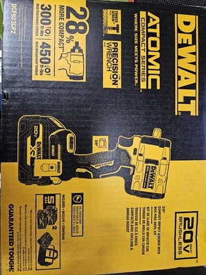 DCF923GP2 - Image 1 of 2