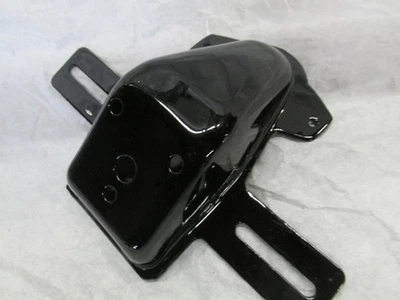 Soporte luz trasera suzuki t20 s32-2 t10 nos 1966-68 Foto 1 de 2