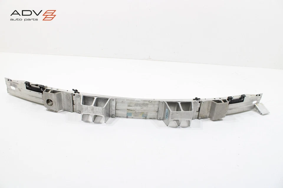 BMW 650i 640i F13 2016-2018 parachoques delantero refuerzo barra de impacto haz OEM Foto 1 de 4