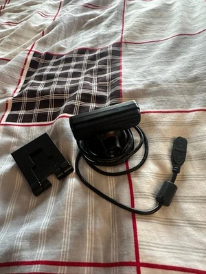 PS3 Kamera + Move Controller + Ladestation inkl. 3 Spiele Top Zustand - Bild 1 von 4