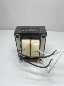 TTI Heavy Duty Power Transformer Model 22247620-3014-00 Used - Picture 1 of 4
