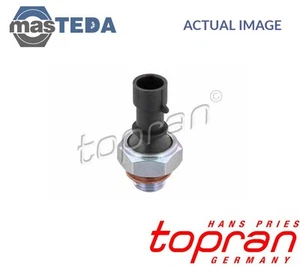 205 418 OIL PRESSURE SENSOR GAUGE TOPRAN NEW OE REPLACEMENT - Picture 1 of 5
