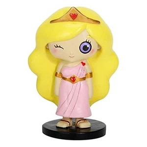 Greekies Aphrodite Ancient Greek Goddess of Love Figurine Greece Decoration New - Picture 1 of 4