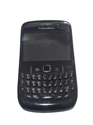 Blackberry Curve 8520 - Immagine 1 di 2