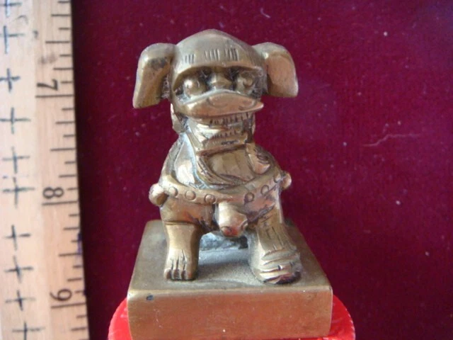 Copper Antique Original Chinese Antiques 1850-1899 | eBay