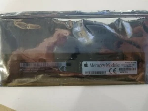 New Apple 8GB 240-Pin DIMM DDR3 PC3-14900 Memory Module Still sealed - Picture 1 of 7