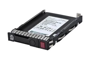 HPE 960GB SATA 2.5" 6G SSD P18478-001, MTFDDAK960TDT | Nuevo Pull 1 Año de Garantía - Imagen 1 de 2