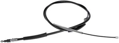 Cable de freno de estacionamiento Dorman C93599 para Ford F-250 1975 Foto 1 de 3
