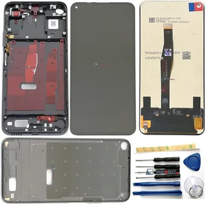 OEM For Huawei nova 5T YAL-L21 YAL-L61 YAL-L71 YAL-L61D LCD Display Touch Screen - Picture 1 of 11