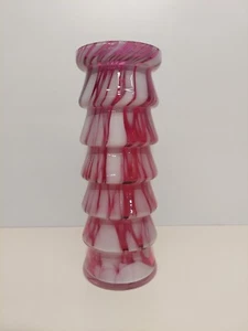 Meraviglioso Vaso Murano anni "70/"80 Italy Carlo Moretti? - Foto 1 di 22