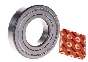 FAG 6316-2Z C3 Rillenkugellager Original - Bild 1 von 1