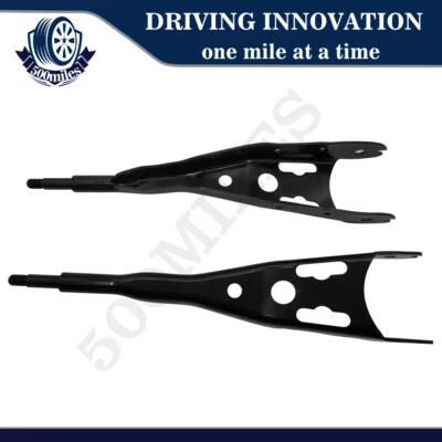 Pair Drive Control Arm Front Radius Arm Two Wheel New for 1989 - 1996 Ford F150 - Изображение 1 из 4