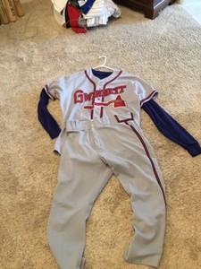 2016 braves jersey